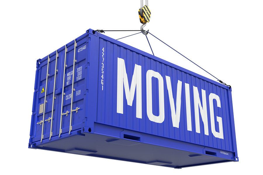 Moving insurance is critical for shipping your goods internationally