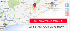 Moving To Ottawa –a Detailed Guide About Finding The Best Ottawa Movers 