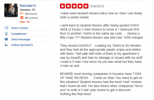 seattle movers yelp