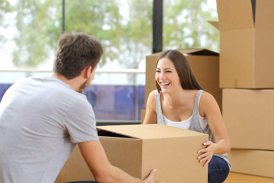 Make moving to Vancouver fun and stress-free with help from a professional mover