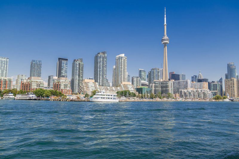 10 BEST PLACES IN ONTARIO TO MOVE TO