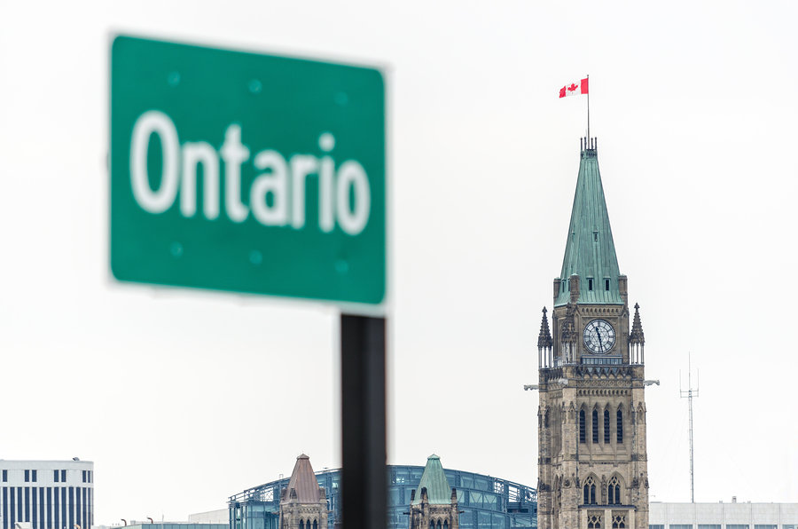 The Province of Ontario has the best moving destinations in Canada