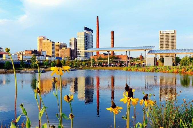 Move to Birmingham Al – One of the most livable cities in America