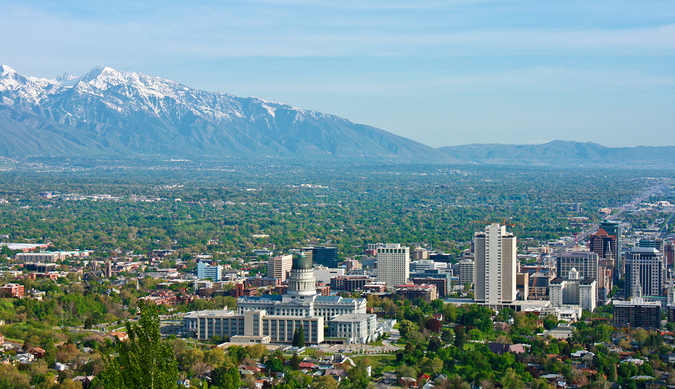 Moving to Salt Lake City, Utah – Enjoy unique and high quality lifestyles the southern way