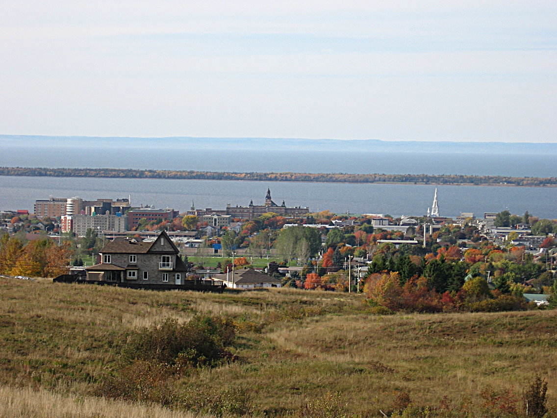 Retire in Rimouski – low housing costs and easy access to waterways