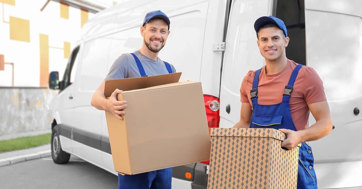 Find Good Toronto Movers – Compare Prices and Services with Free Movers'  Quotes | 5 Movers Quotes