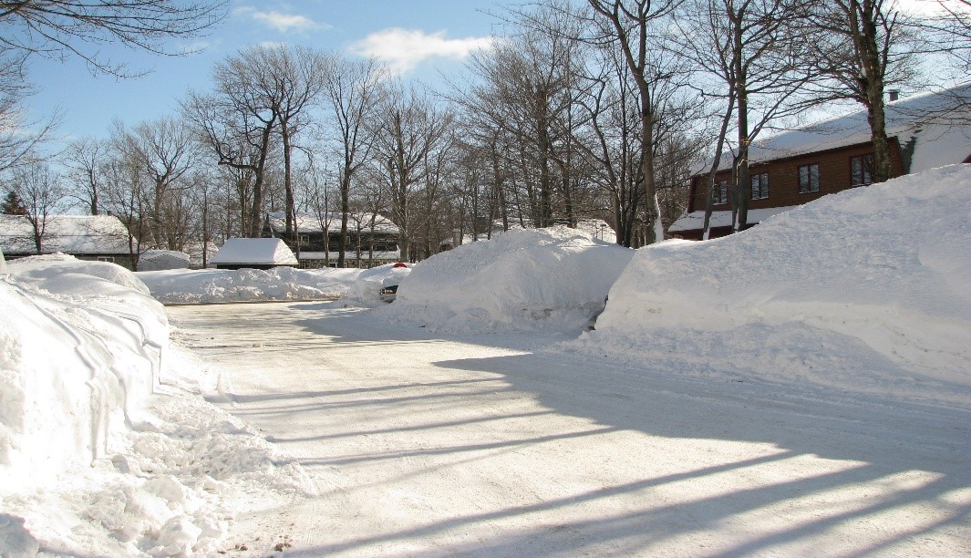 Moving in winter can be unavoidable at times due to a change in job, health, and other reasons.